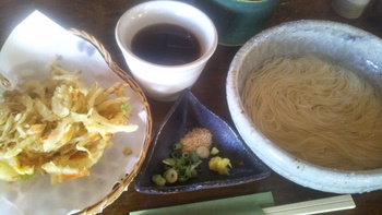 秋になっても 美味しい ソーメン 秋になっても 美味しい ソーメン
