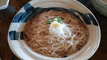 秋になっても 美味しい ソーメン 秋になっても 美味しい ソーメン