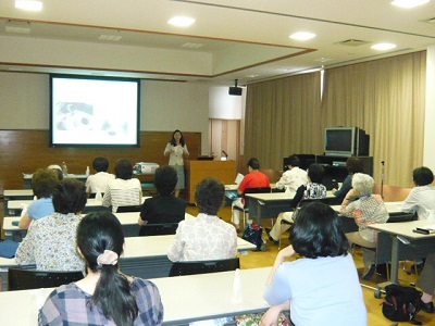 丸亀市民学級講座 丸亀市民学級講座