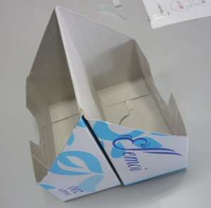 タイプB