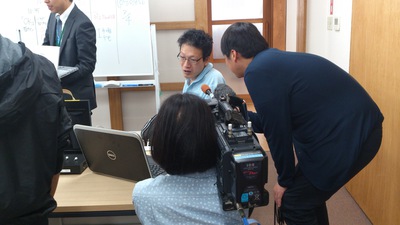 3Dプリンター事業の報道まとめ～KSB、四国新聞、朝日新聞他