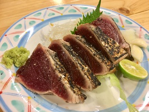 ひろめ市場 ★ やまかつ ひろめ市場 ★ やまかつ