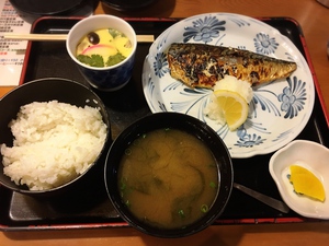 15日★らんち 15日★らんち