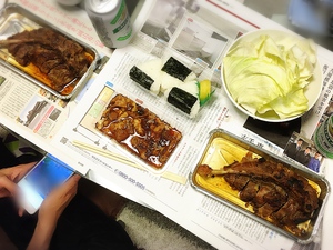 カフェクレエ ★ 一鶴 カフェクレエ ★ 一鶴