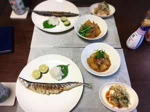 最近のスヌさんごはん ★ 最近のスヌさんごはん ★