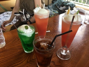 大川オアシス ★ TULLYS 大川オアシス ★ TULLYS