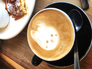 カフェクレエ ★ 一鶴 カフェクレエ ★ 一鶴