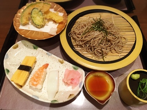お母さんと、イオンでランチ ★ お母さんと、イオンでランチ ★