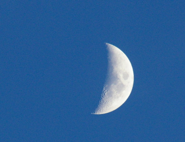 夕暮れ時(^^ゞ