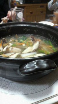 新年会~♪2