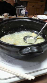 新年会~♪2