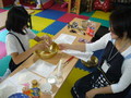 どっきん☆くらぶ元気に活動中!
