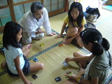 どっきん☆くらぶの夏休み