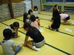 アルバム【あそび塾&忍者修行】