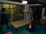 どっきん☆くらぶ:11月
