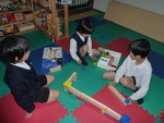 どっきん☆くらぶ:11月
