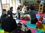 なんでも 聞いて!!
