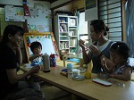 おひさしぶり~♪