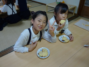 放課後子ども教室「どっきん☆くらぶ」こんなことしたよ!