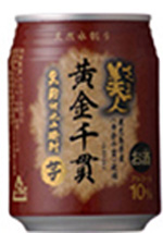 ☆華の好きな酒達☆