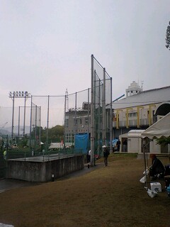 090517いきなスポレク公園へ!