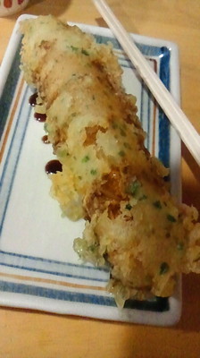 手打ちうどん 三徳