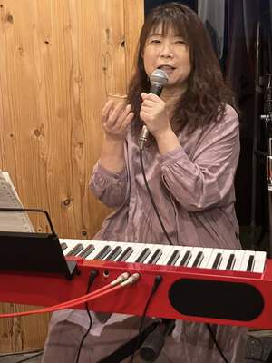 4月13日 ドートレトミシーLIVE TOUR Flowers @香川県 三木町 IDO MALL 4月13日 ドートレトミシーLIVE TOUR Flowers @香川県 三木町 IDO MALL