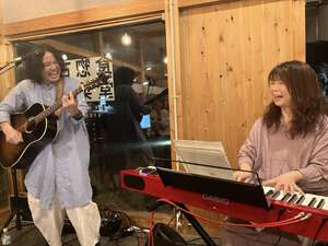 4月13日 ドートレトミシーLIVE TOUR Flowers @香川県 三木町 IDO MALL 4月13日 ドートレトミシーLIVE TOUR Flowers @香川県 三木町 IDO MALL