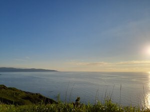 Sea of Japan Sea of Japan