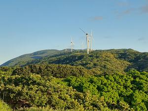Wind Power Wind Power