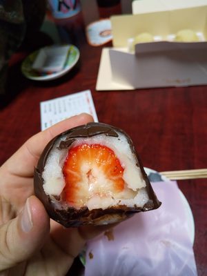 OHH man. So sweet and juicy OHH man. So sweet and juicy