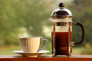 Coffee Coffee