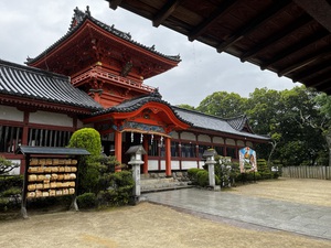 Cool Shrine