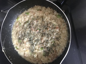 Risotto Risotto