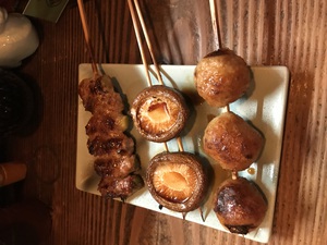 Yakitori Yakitori
