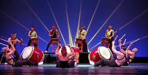 Taiko