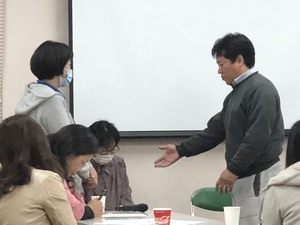第31回高松香川地区医療介護ネットワーク会議（TK会議）開催したヨ～