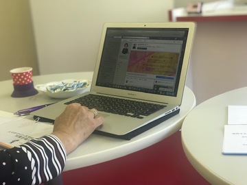 東京にてFacebookページセミナー開催 東京にてFacebookページセミナー開催