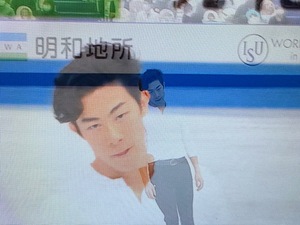 豪華だね〜、国別対抗戦 豪華だね〜、国別対抗戦