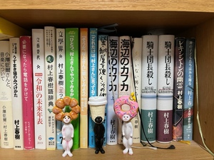春樹さんの新刊予告♥︎ 春樹さんの新刊予告♥︎