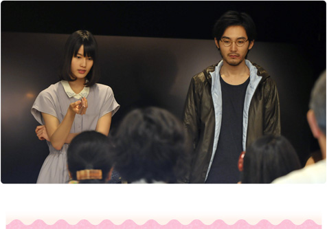 あまちゃん 第十一週「おら、アイドルになりてぇ!」
