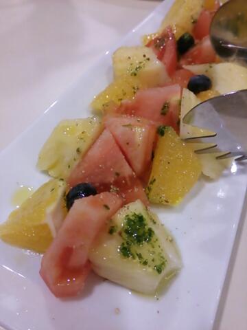 HONEYCOMB CAFEで女子会 HONEYCOMB CAFEで女子会