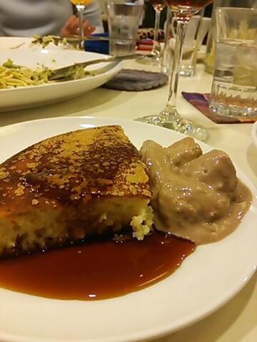 HONEYCOMB CAFEで女子会 HONEYCOMB CAFEで女子会