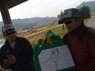 第2回 エギング大会