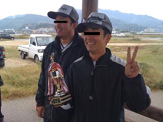 第2回 エギング大会
