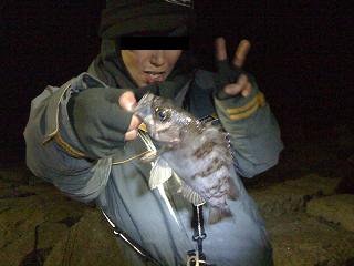 プチ遠征