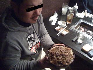 打ち上げ会