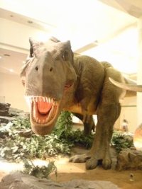 愛媛県総合科学博物館