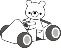 自動車運転の夢かなう ー点字毎日よりー