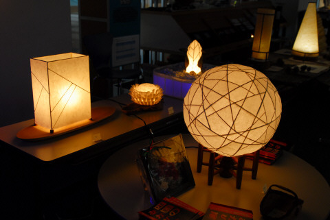 四国のあかり展 ~ その4